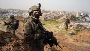 Gaza