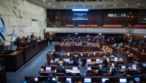 Knesset
