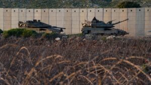 Libanon