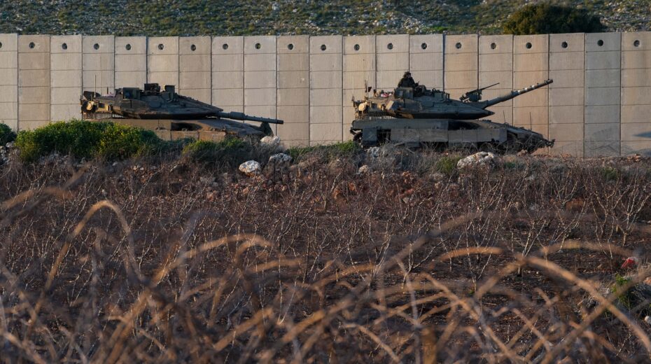 Libanon