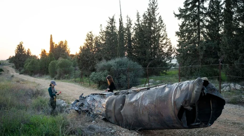 Iran