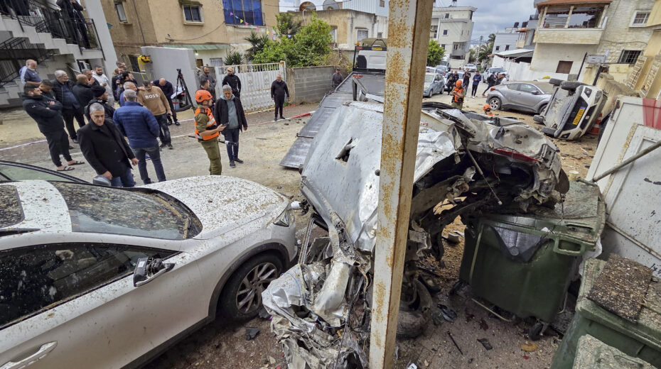 Iran