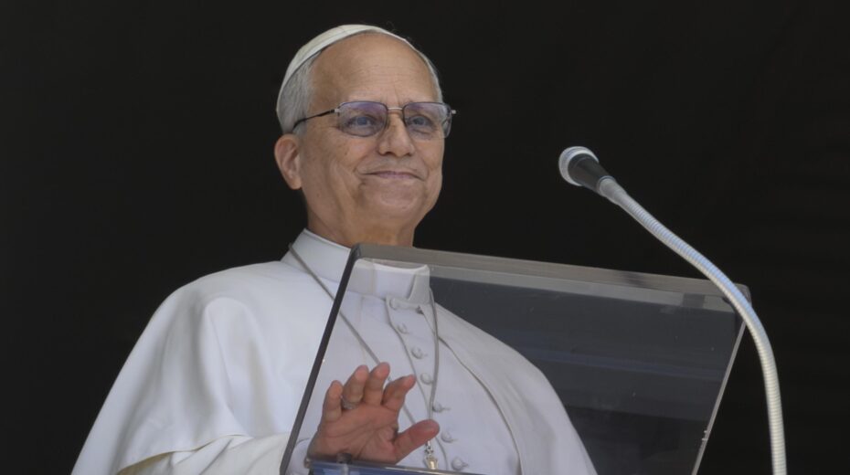 Papst