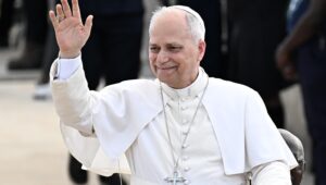 Papst