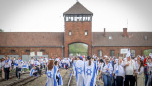 Holocaust