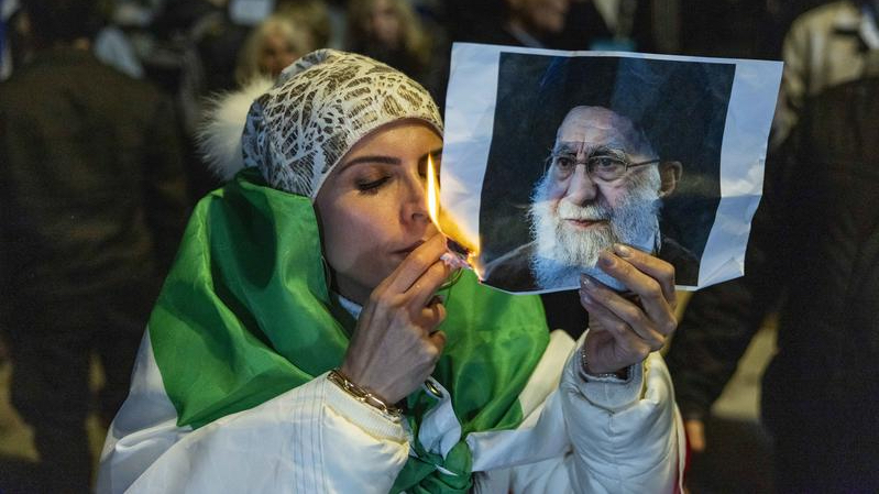 Iran