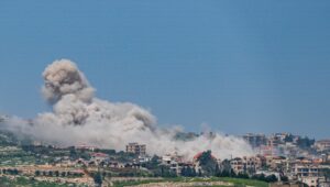 Libanon
