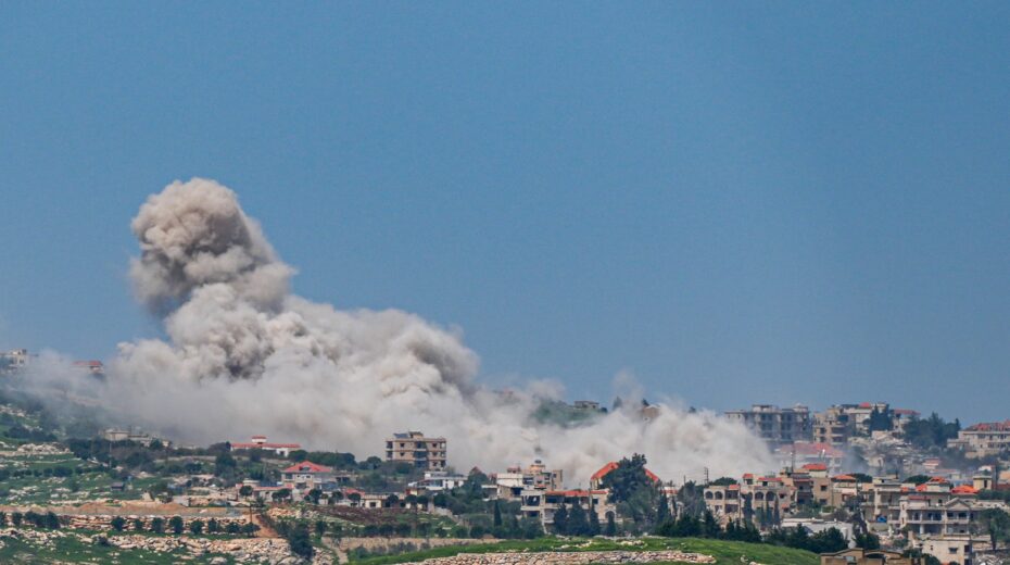 Libanon