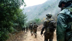 Libanon