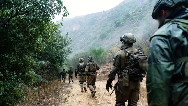Libanon