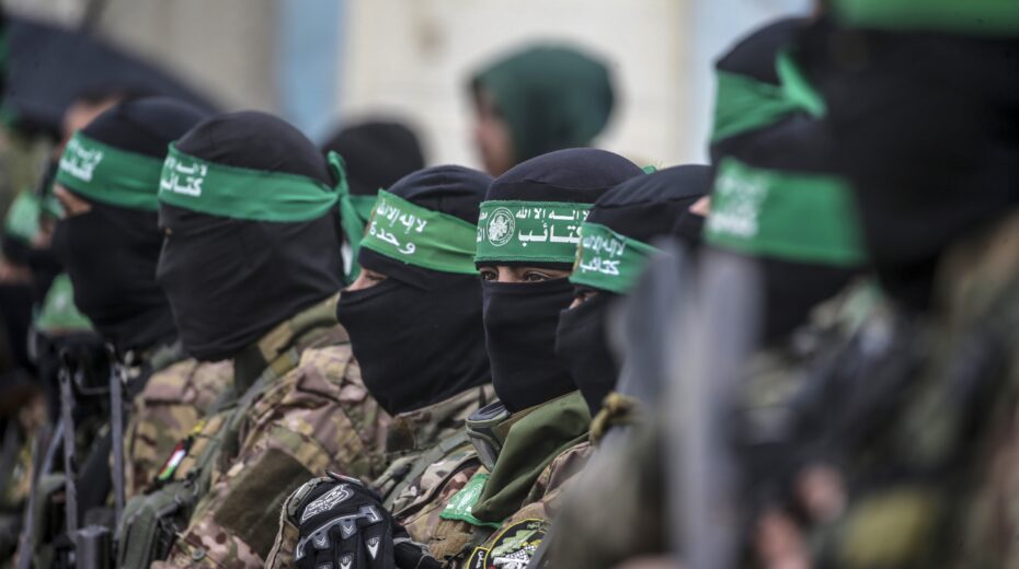 Hamas