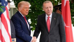 Türkei
