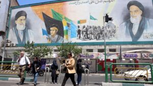 Iran