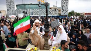 Iran