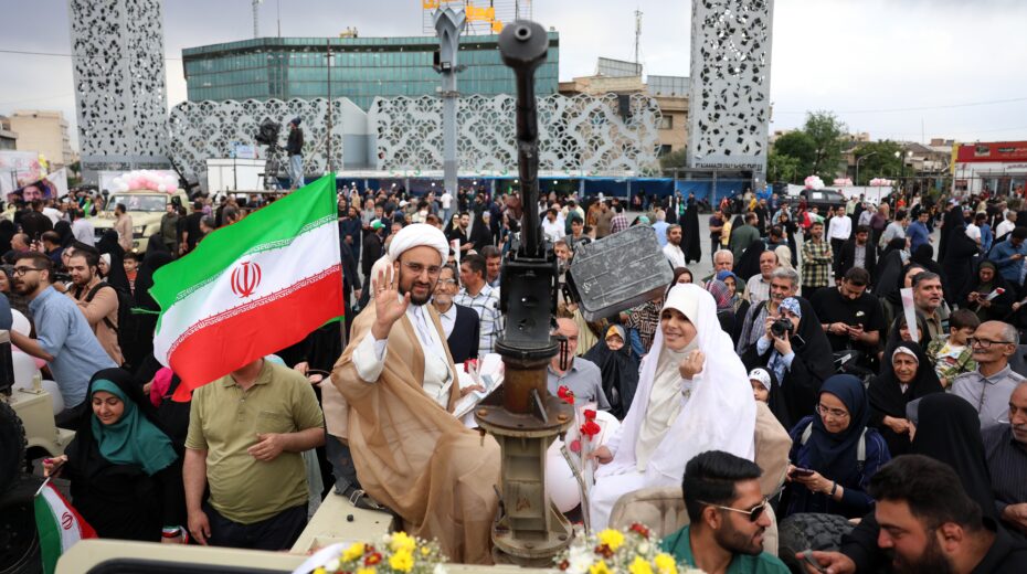 Iran