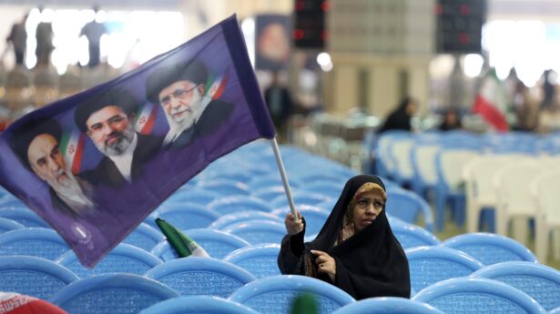 Iran