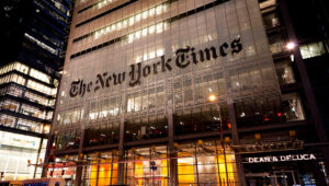 New York Times