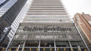 New York Times