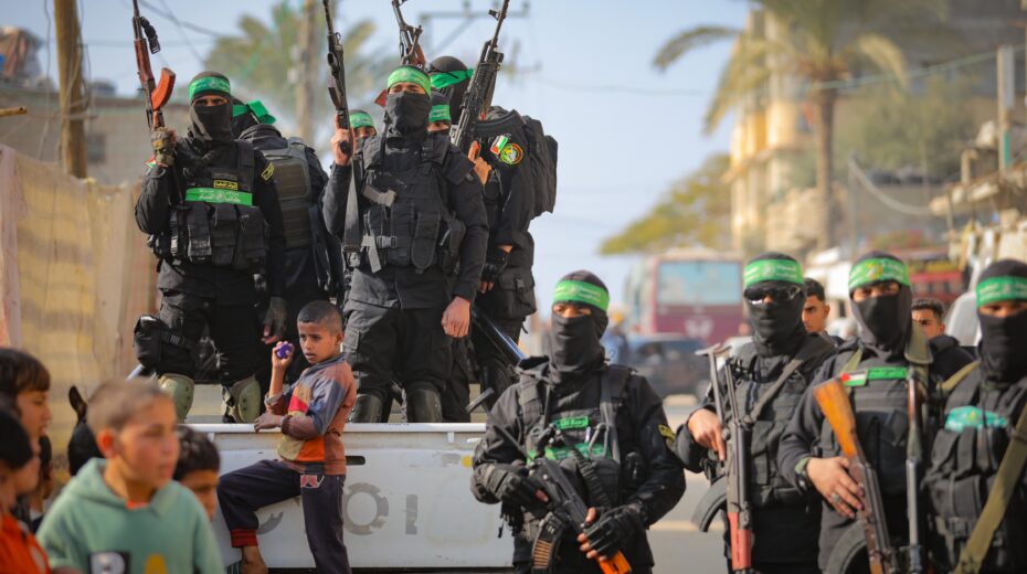Hamas