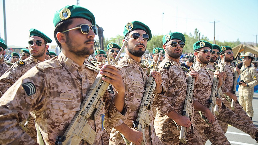 Iran