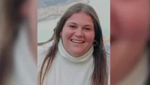 Sergeant Rotem Yanai, Pressestelle der israelischen Streitkräfte