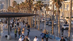 Israel