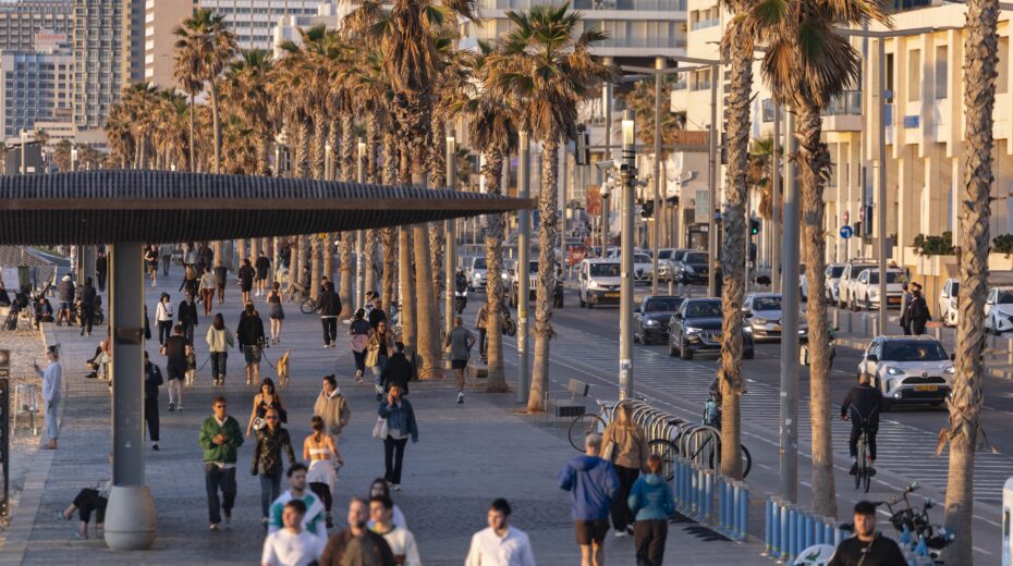 Israel