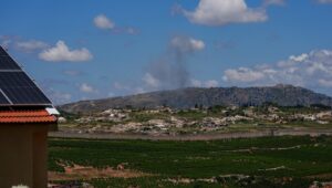 Libanon
