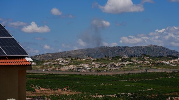 Libanon