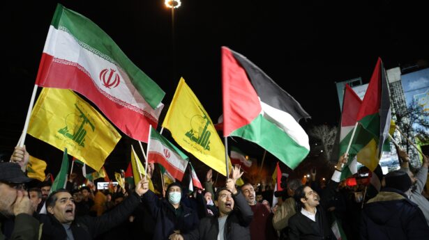 Iran