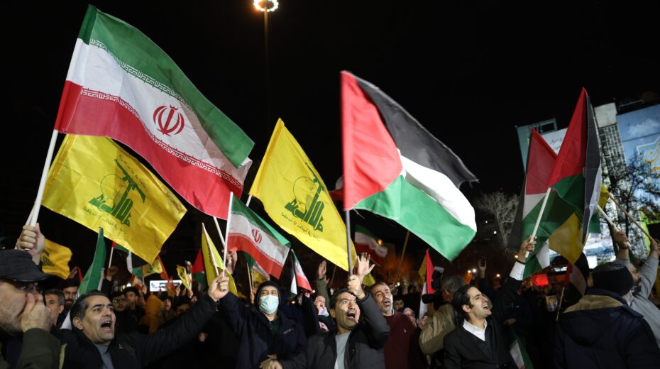 Iran