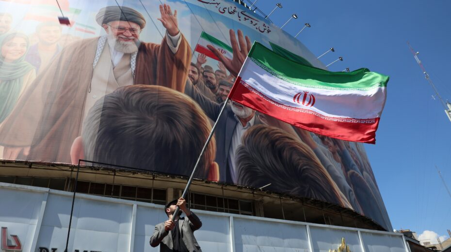 Iran
