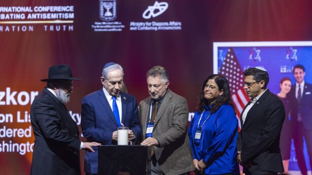 Antisemitismus