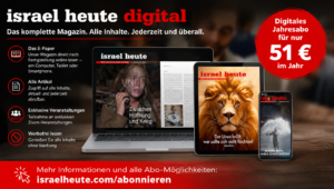Israel Heute