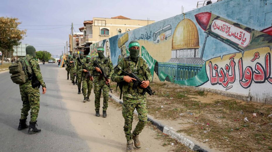 Hamas