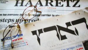 Haaretz