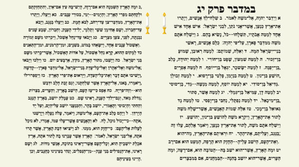 Wochenlesung