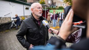 Frans Timmermans