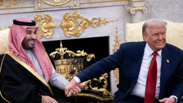 Saudi-Arabien