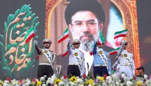 Iran