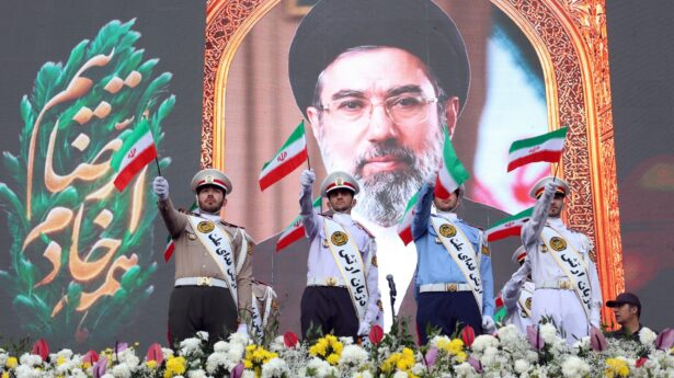 Iran