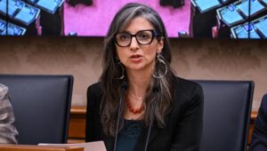 Francesca Albanese