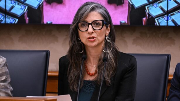 Francesca Albanese