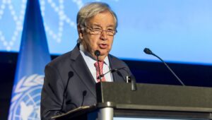 Guterres