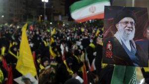 Medien Iran