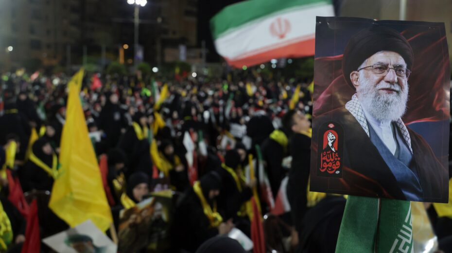 Medien Iran