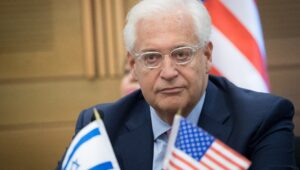 Abraham-Abkommen