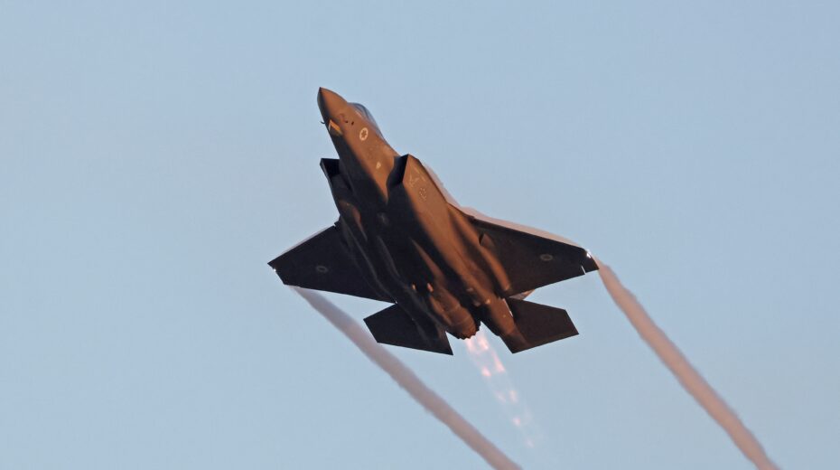 F-35