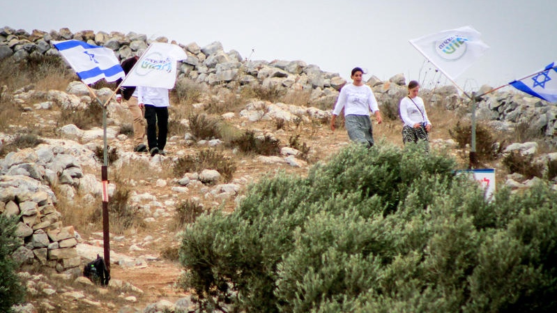 Samaria