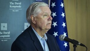 Lindsey Graham